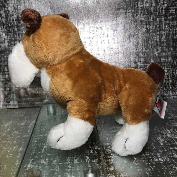 2/$15 BULLDOG WEBKINZ - Picture 5 of 9